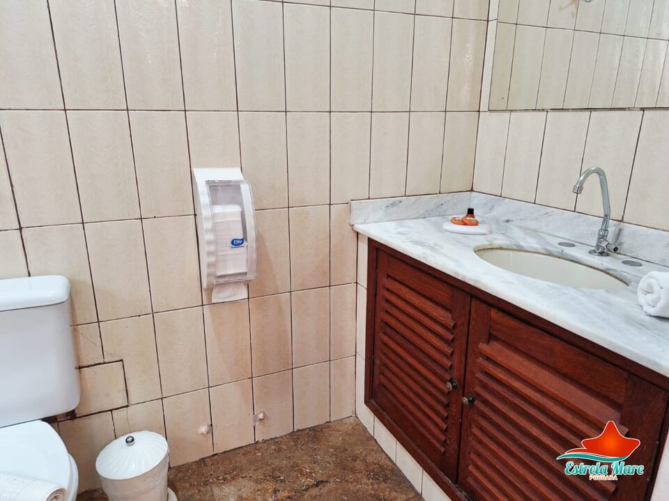 Quádrupla Térrea