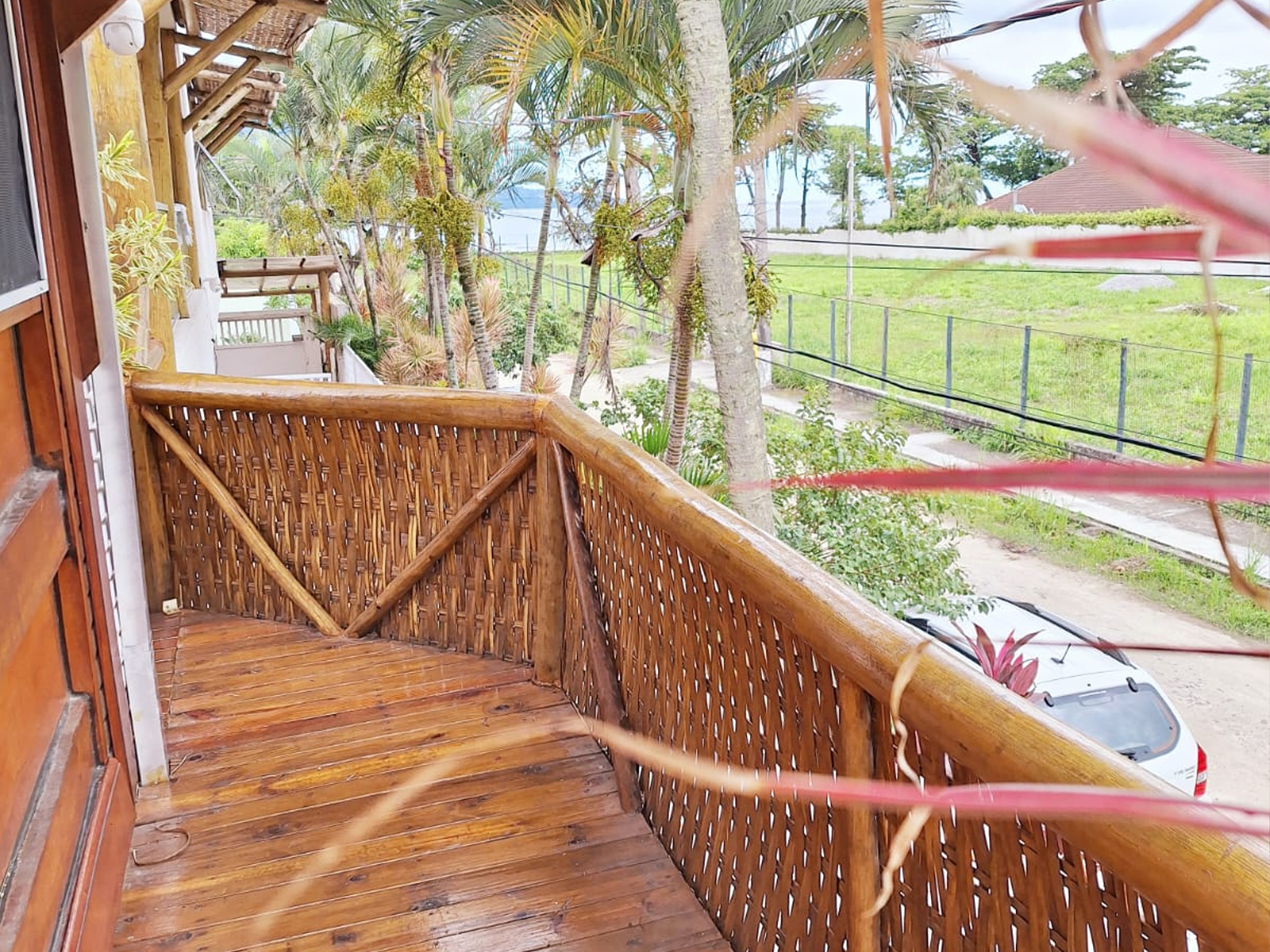 Suíte Quíntupla Praia