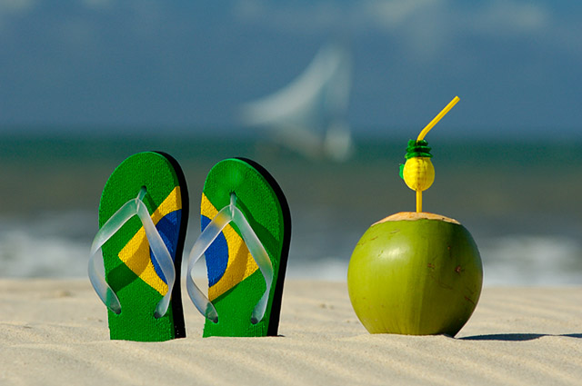 Feriado de 7 de Setembro